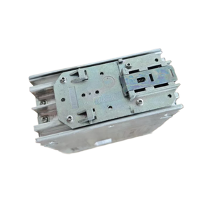 แหล่งจ่ายไฟแบบสวิตชิ่งประสิทธิภาพสูง TRIO-PS/1AC/24DC/10 TRIO-PS/1AC/24DC/5 อะแดปเตอร์ไฟฟ้าอุตสาหกรรมสำหรับระบบอัตโนมัติในอุตสาหกรรม - Product Image 3