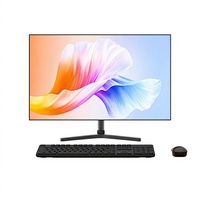 Custom 24-Inch 27-Inch 32-Inch 2K HD ASV Panel 16:9 Beige Office Home Gaming Monitor 75Hz/144Hz 0ms Response Time 1-Year