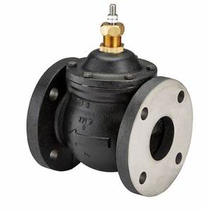 วาล์ว Globe รุ่นใหม่ของ Johnson VG5000 VG5200EC VG5200AC VG5200BC VG5200CC VG5200DC สำหรับยูนิตปลายทาง - Product Image 4