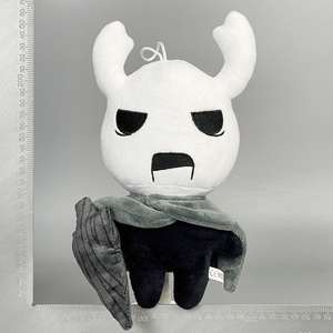 Muñecos de Peluche de Hollow Knight Song of Silk, Rellenos de Algodón PP, Lavables, para Aliviar el Estrés, en Stock - Product Image 4