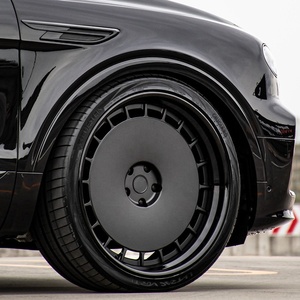 Rueda forjada 18 19 20 22 24 26 pulgadas 2 piezas para defender 90 110 130 L663 para Bmw m3 M4 M5 M6 M7 <span class=keywords><strong>M8</strong></span> m2c m2 <span class=keywords><strong>alpina</strong></span> B7 Z4 E30 E31 - Product Image 2