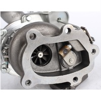Turbocompresor RHF5 VF46 14411AA671 14411-AA671 NUEVO para Motor Subaru Legacy GT Outback XT EJ255 2.5GT