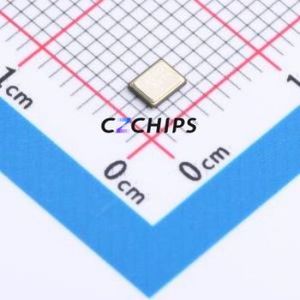 CXB006XMD102 Crystal (Passive) SMD3225-4P Crystal Oscillator SMD Crystal Oscillator 25MHz 10ppm 15pF - Product Image 1