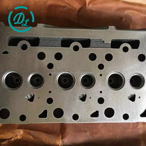 ชุดประกอบฝาสูบ EexcavaStart รุ่นใหม่ D1403 พร้อมวาล์ว สำหรับเปลี่ยนเครื่องยนต์ 16414-03040 16414-03047 - Product Image 3