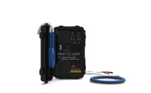 Dispositivo per terapia magnetica PMST LOOP PEMF cavallo umano macchina per terapia magnetica - Product Image 3