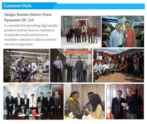 Generador KAICHEN Marca Weichai Power, 100KW 125KVA, Tipo Abierto Silencioso, Modelo GF100WC, Buena Calidad, Precio Bajo - Product Image 4