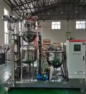 Multifunctional Gummy Candy Production Line/ Gummy Bear Machine/ Jelly Candy Making Machine Price