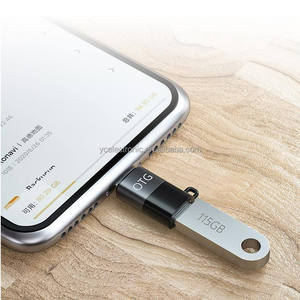 อะแดปเตอร์ OTG <span class=keywords><strong>Type</strong></span>-<span class=keywords><strong>C</strong></span> USB-<span class=keywords><strong>C</strong></span> สำหรับโทรศัพท์มือถือ <span class=keywords><strong>Apple</strong></span> ไมโครโฟนแบบหนีบไร้สาย ชุดหูฟังพร้อมซาวด์การ์ด เล่นเพลงได้ ใหม่ DC OTP - Product Image 4