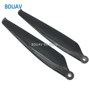 Accessoires de drone Diy Carbon Fiber Propeller XAG P20 Agriculture Drone Parts 32 Inch Folding Propeller CW CCW Propeller Blade