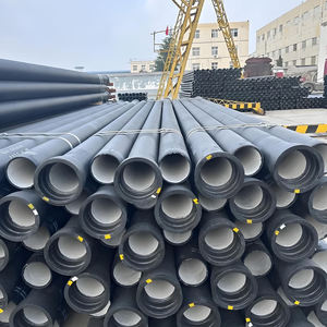 Ductile Iron Pipe for <b>Fire</b> Protection Systems Underground <b>Fire</b> Water Networks and Municipal Engineering Applications - Product Image 2