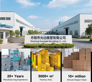 Accessori <span class=keywords><strong>Auto</strong></span> di Alta Qualità Specchietto Retrovisore Esterno Elettrico Riscaldato Pieghevole per RAM 1500 2013-2018 - Product Image 6