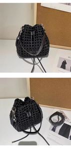 ผู้ผลิตที่กําหนดเองหรูหราแฟชั่นการออกแบบทอกระเป๋าสุภาพสตรีกระเป๋าถือสิริ - Product Image 4