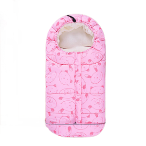 A buon mercato inverno bambino Multi-uso impermeabile Oudtoor universale <span class=keywords><strong>passeggino</strong></span> Bunting <span class=keywords><strong>sacco</strong></span> a pelo - Product Image 3