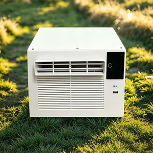 Home Camping Compressor Ac Evaporator 220v Small Mobile <b>Mini</b> Price Portable <b>Air</b> <b>Conditioner</b> for Sale Camping Compressor Ac Evapo - Product Image 5