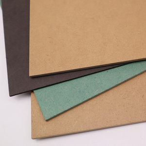 Kích thước tùy chỉnh 2.2mm 8mm ván <span class=keywords><strong>MDF</strong></span> 18mm bảng <span class=keywords><strong>MDF</strong></span> nhiều lớp - Product Image 4