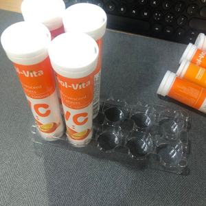 Comprimés effervescents multivitamine boisson énergétique bonne santé pour supplément quotidien - Product Image 4