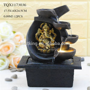बिक्री के लिए चीनी पानी के फव्वारे इनडोर बुद्ध पानी के फव्वारे - Product Image 6