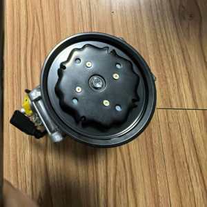 Compresor de Aire Acondicionado para Automóvil de Alta Calidad para Porsche Cayenne OEM #   94812601103 - Product Image 1