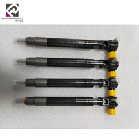 Injecteur de Carburant Common Rail Diesel de Qualité Originale Neuf A6730170021 28387604 pour Moteur Doosan 3.4 Injecteur Delphi