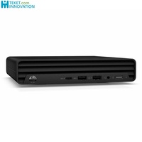 Ordinateur de bureau HP Zhan 66 Mini G9/Pro Mini 260G9 Intel Core I5-1335U 16 Go 1 To SSD Noir 1L