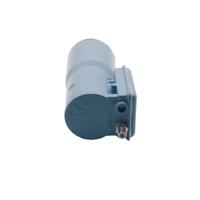 Récepteurs numériques RF et sans fil HD double LNB bande C avec garantie d'un an