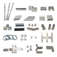 Solutions de sièges industriels personnalisables en aluminium 6061 léger haute précision, pièces usinées CNC pour sièges réglables et pivotants