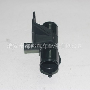 สายยางน้ำหล่อเย็น Sq-Dubang รุ่น 1350A015 สำหรับรถยนต์มิตซูบิชิ แลนเซอร์ เอาท์แลนเดอร์ XL ปี 2008-2015 อะไหล่เปลี่ยนทดแทนระบบน้ำในรถยนต์ - Product Image 4
