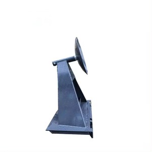 Venta Oficial: Repuestos Duraderos para Raspador/Rompehielos/Removedor de Hielo para Minicargadoras con 1 Año de Garantía - Product Image 5