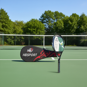 Raqueta de Tenis Hb Sport de 69 cm con Estuche para Jugar al Aire Libre - Product Image 2