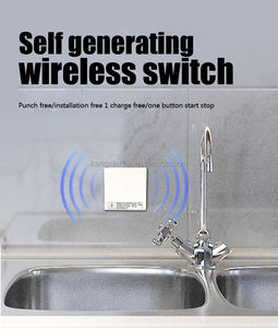 Hot Sale Kitchen Food Waste Disposer Processador De Lixo com Motor Sink Waste Crusher - Product Image 2