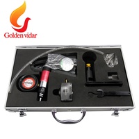 Kit de reparación de válvula solenoide Golden Vidar para boquilla de bomba Cummins M11 N14