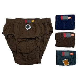 Ropa Interior Masculina de Alta Calidad en Cantidad al por Mayor, Ropa Interior Masculina para Uso Casual, Ropa Interior Masculina de Fabricación Profesional - Product Image 2