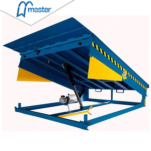 Plateforme de chargement hydraulique portable robuste et personnalisée de haute qualité pour camions - Product Image 6