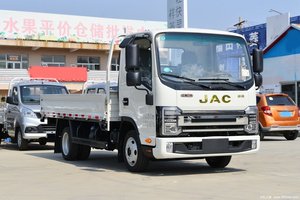 รถบรรทุก JAC SHUAILING S3 <span class=keywords><strong>ปี</strong></span> 2024 ใหม่ ขายดี คุณภาพ<span class=keywords><strong>ดี</strong></span> - Product Image 4
