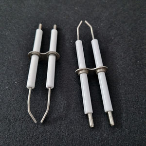 Elektrischer Keramik-Zündapparat, Keramik-Zündnadel, Kleine Zündelektroden für Ölbrenner - Product Image 5