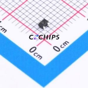 Nouveau & Original DAP202U SOT-323(SC-70) Diode de commutation Diode à vente en gros Fournisseur de composants électroniques & Service BOM - Product Image 1
