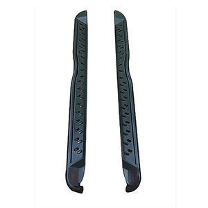 Marchepied latéral en acier pour <span class=keywords><strong>Ranger</strong></span> Navara Hilux Pickup pour Hilux Running Boards - Product Image 3