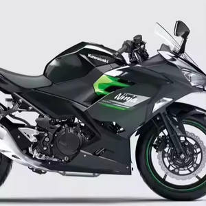 SUPER RENDIMIENTO PARA 2024 KAWASAKIS <span class=keywords><strong>NINJA</strong></span> 400 ABS 399CC MOTOS NUEVOS - Product Image 6