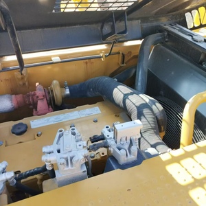 Escavatore usato per escavatore 20t macchina Extra <span class=keywords><strong>Large</strong></span> cingolo cubico Caterpillar320 scavatrici - Product Image 6