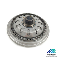 HAF 6DCT451-0004-FN 6DCT451 MPS6 Embrayage de transmission Offres Spéciales pour Great Wall
