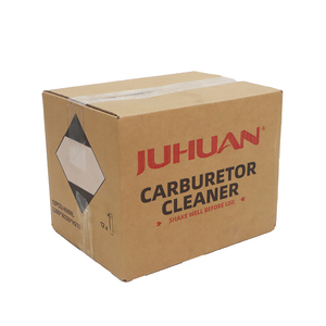 JUHUAN 450mL 400ml Car Care Spray <span class=keywords><strong>Carburador</strong></span> y limpiador de estrangulamiento Eficaz <span class=keywords><strong>para</strong></span> limpieza y lavado - Product Image 2