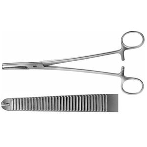 Phaneuf Pinces droites personnalisées de haute qualité Ensemble de chirurgie médicale de conception supérieure Instruments chirurgicaux de meilleure conception - Product Image 4