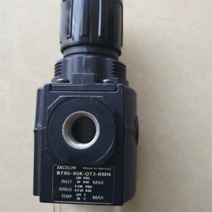 Filterregelaar B73G-4AK-QD3-RMG Imi <span class=keywords><strong>Norgren</strong></span> Pneumatische Magneetklep - Product Image 3