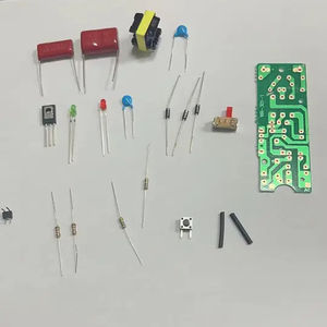 即将到来的趋势产品中国Bespok emoskito黑仔印刷电路板零件Skd蚊帐印刷电路板配件Skd经销商 - Product Image 2