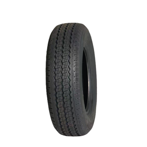 Pneu de voiture de haute qualité 185/70R14 265/65R17 175/65R14 195/65R15 205/65R15 - Product Image 3