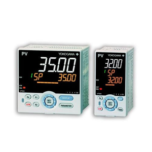 Controladores de Indicación Digital Yokogawa, Indicador Digital UT35A/UT32A con Buen Precio - Product Image 1
