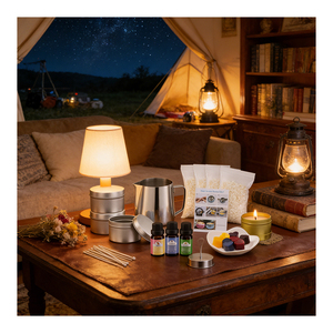 Velas Personalizadas al por Mayor con Empaque Premium en Frascos para Regalos de Boda, Programas de Promoción y Colecciones de Boutique - Product Image 6