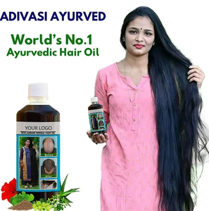 Huile d'essence naturelle à base de plantes pour la croissance des cheveux, soin réparateur du cuir chevelu, traitement anti-chute, vente en gros, ROSEMANY - Product Image 3