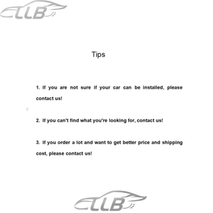 Convient pour Volkswagen <span class=keywords><strong>Golf</strong></span> 7 Génération Upgrade <span class=keywords><strong>7R</strong></span> Kit de carrosserie de haute qualité - Product Image 6