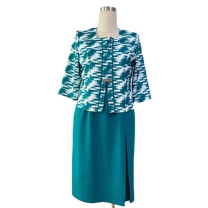 Vestidos Casuales de Punto OEM, Trajes para Damas para la Temporada de Otoño - Product Image 5